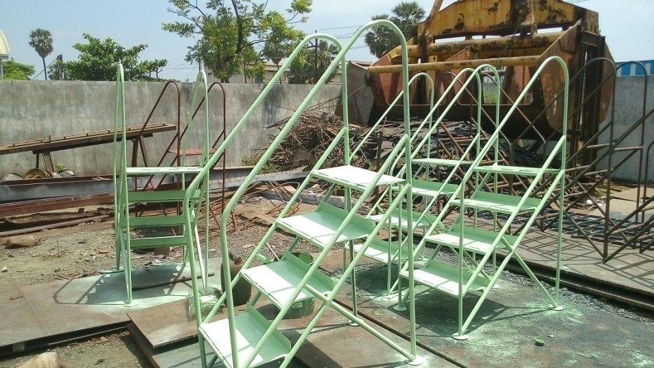 Lifting beam