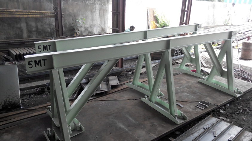 Support structure
