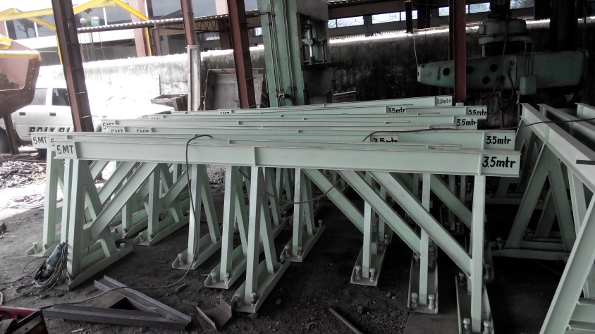 Working platform